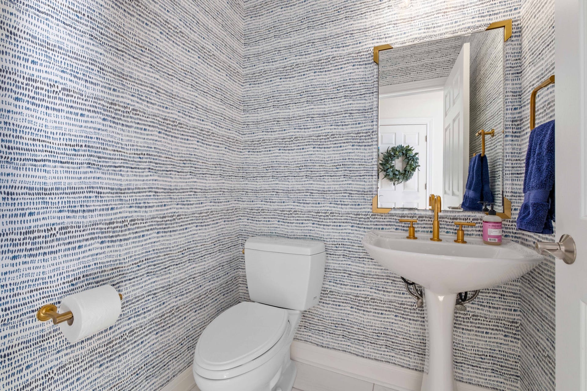 3101 Lating Stream Lane 