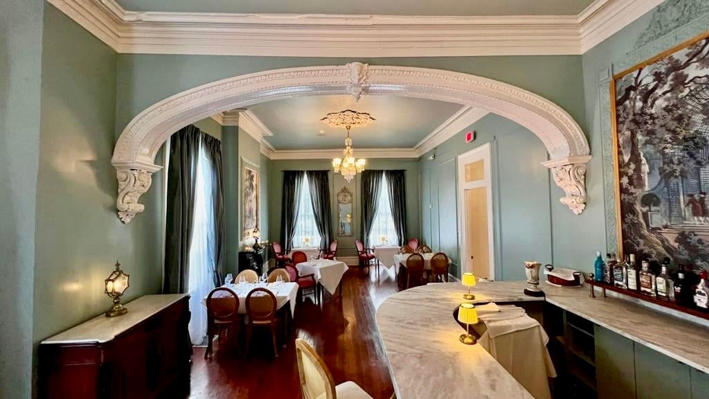 3607 Magazine Street - **Commercial Restaurant**