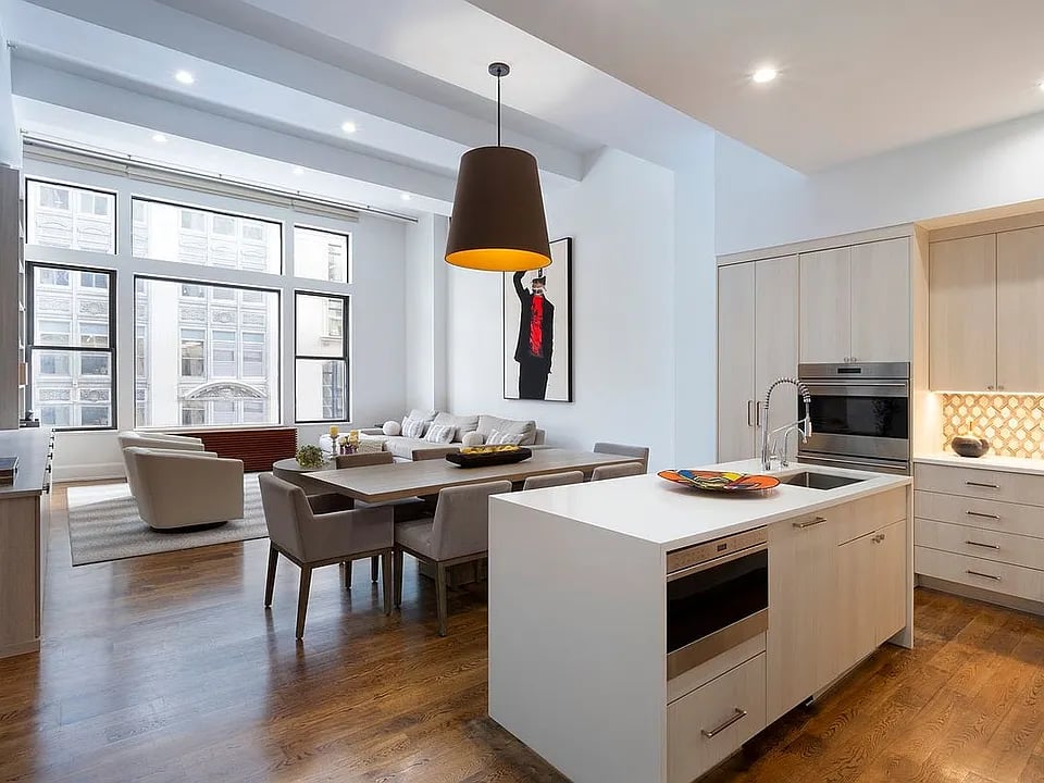 260 Park Ave S, #2D