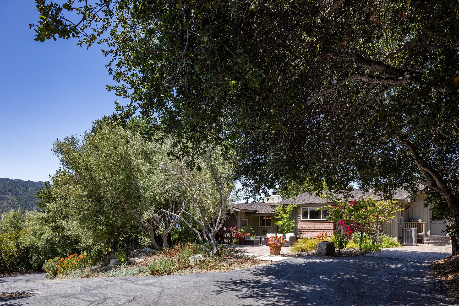 Carmel Valley Heavenly Retreat - Long-Term Rental