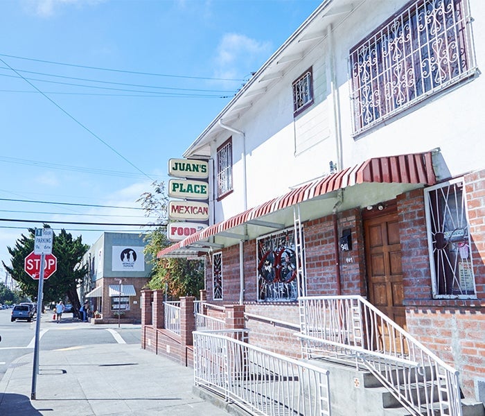 West Berkeley