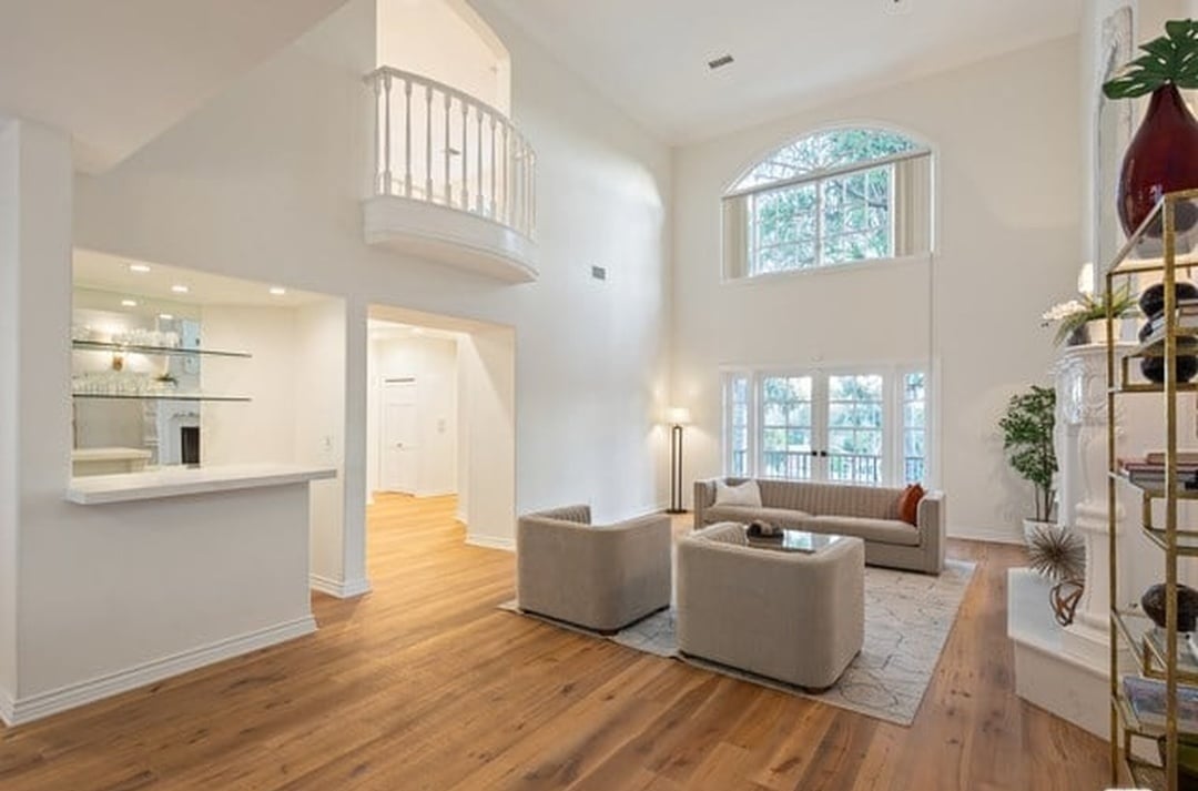 Harmony View