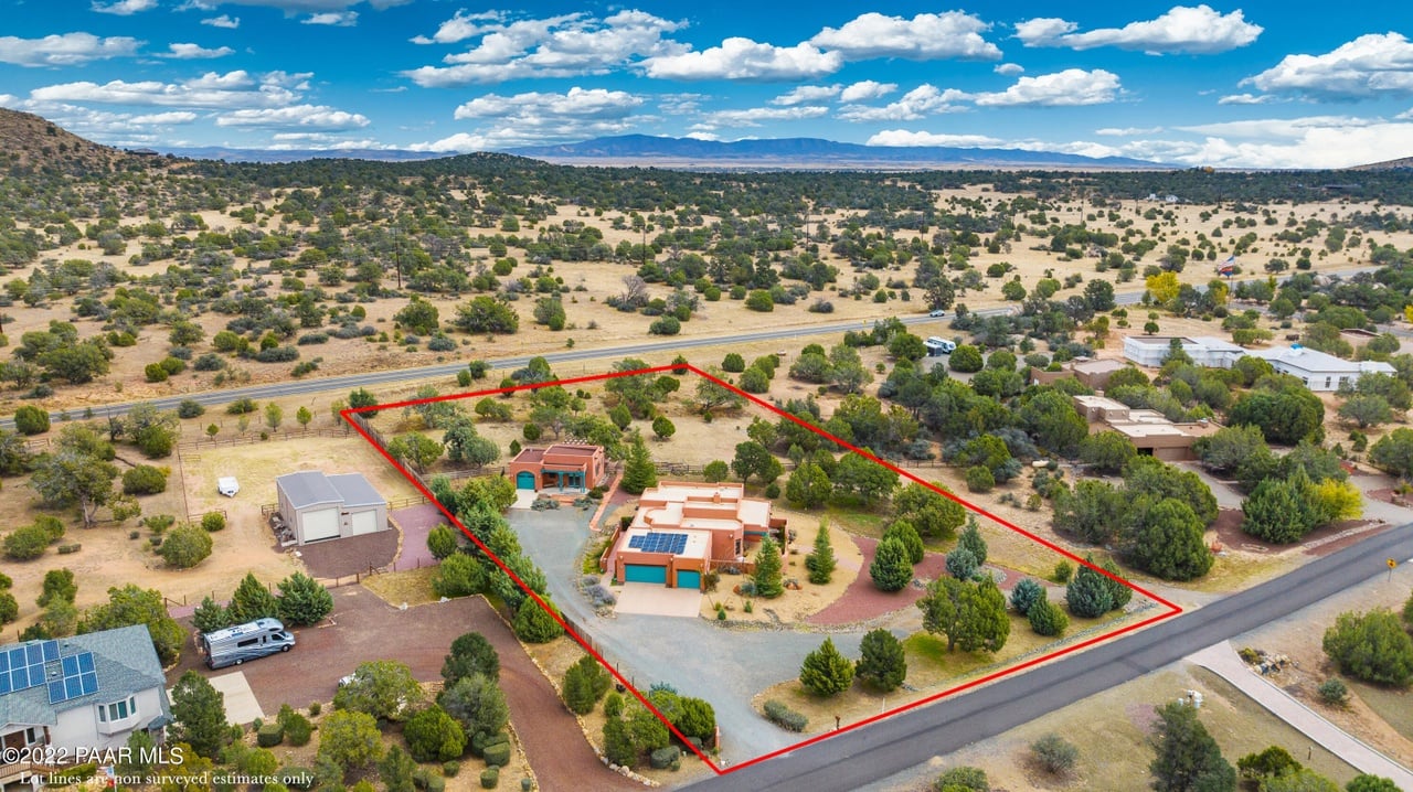 13797 N Spotted Eagle Dr