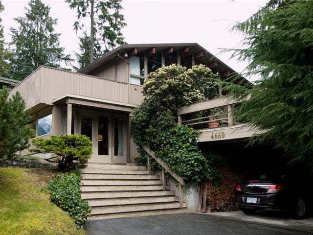 4660 Marineview Cres