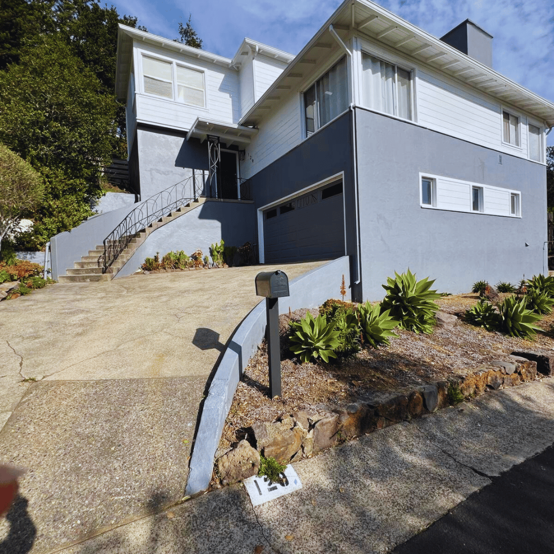 COMING SOON! 129 Bretano Way, Greenbrae