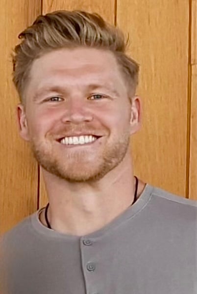 Shon Hudson