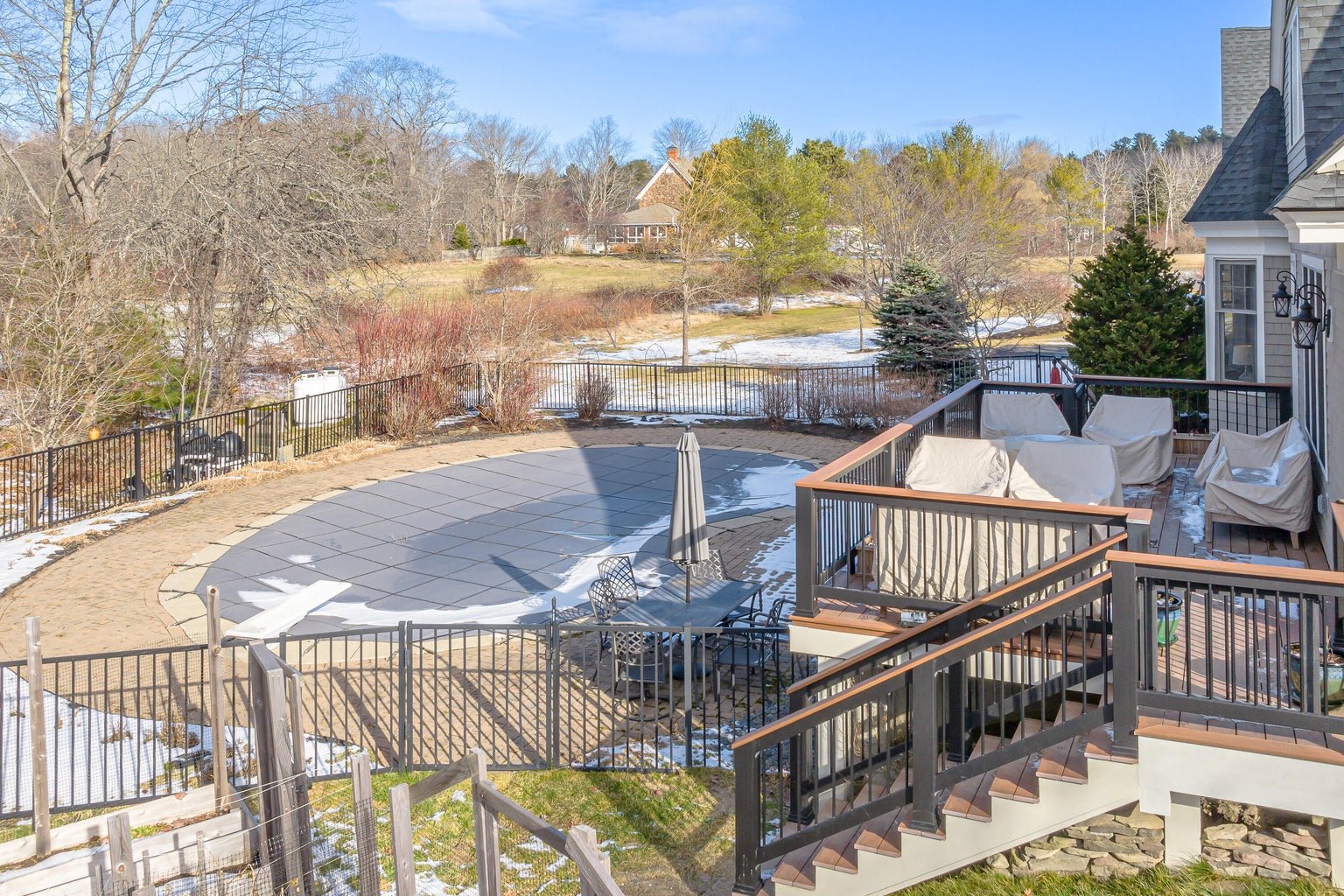 11 Cole Field Road, Cape Elizabeth 