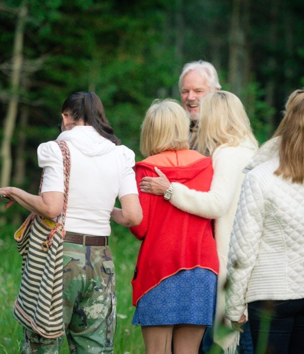 Music in the Meadows