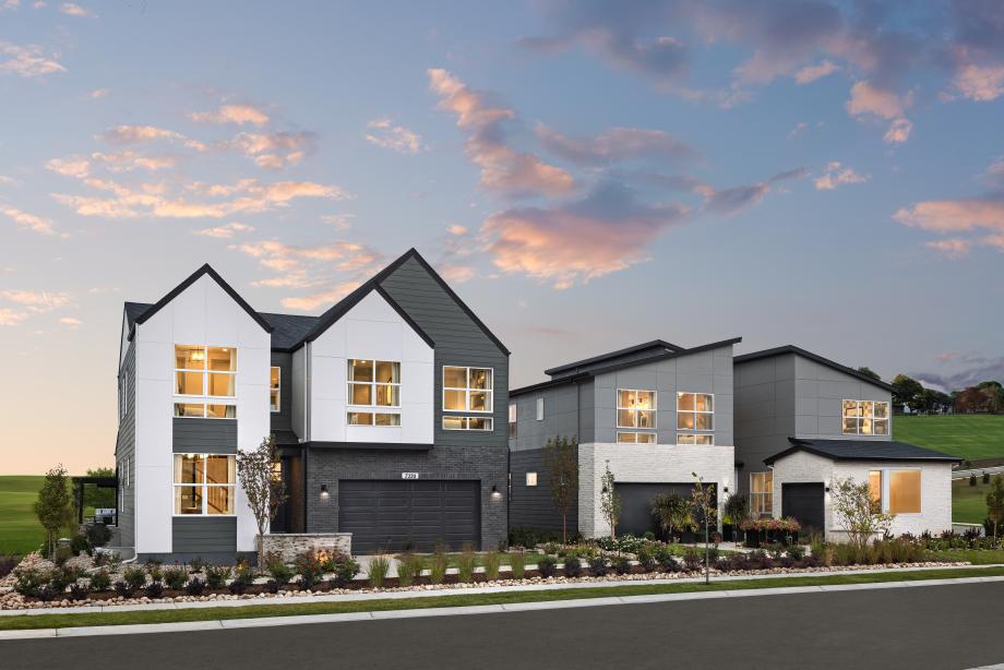 Toll Brothers at Ken-Caryl Ranch