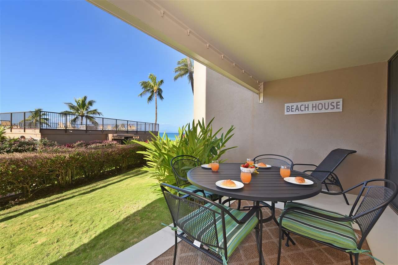 Hale Ono Loa unit 106,
