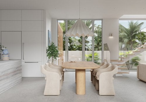 Villas at Cove Bay - Tides Development 