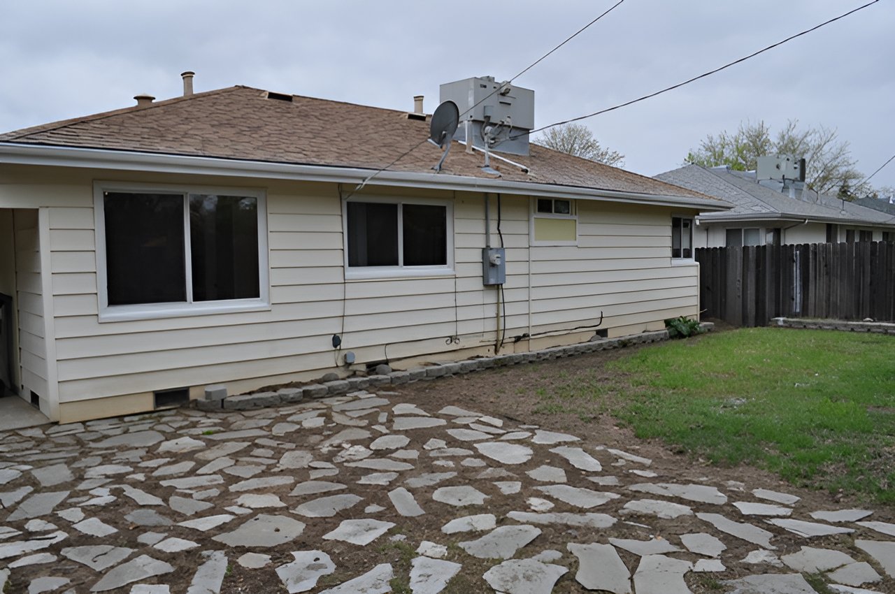 3725 French Ave Sacramento, CA 95821 - For Sale!