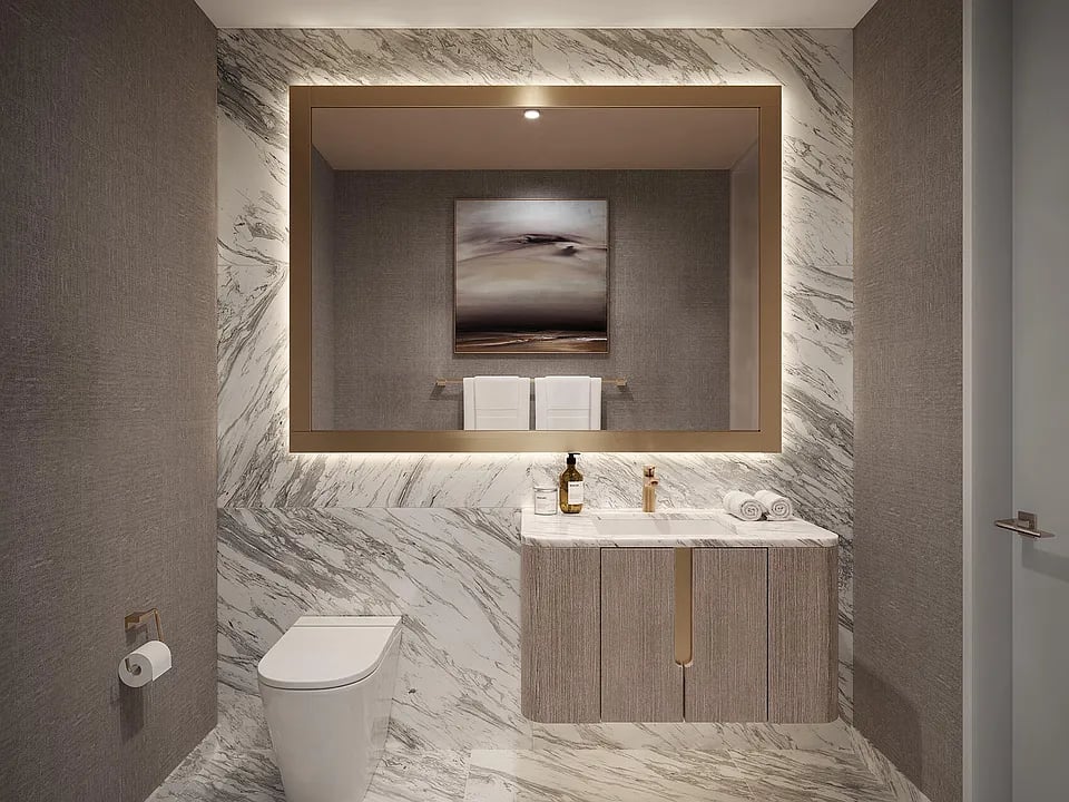 Olara Residences