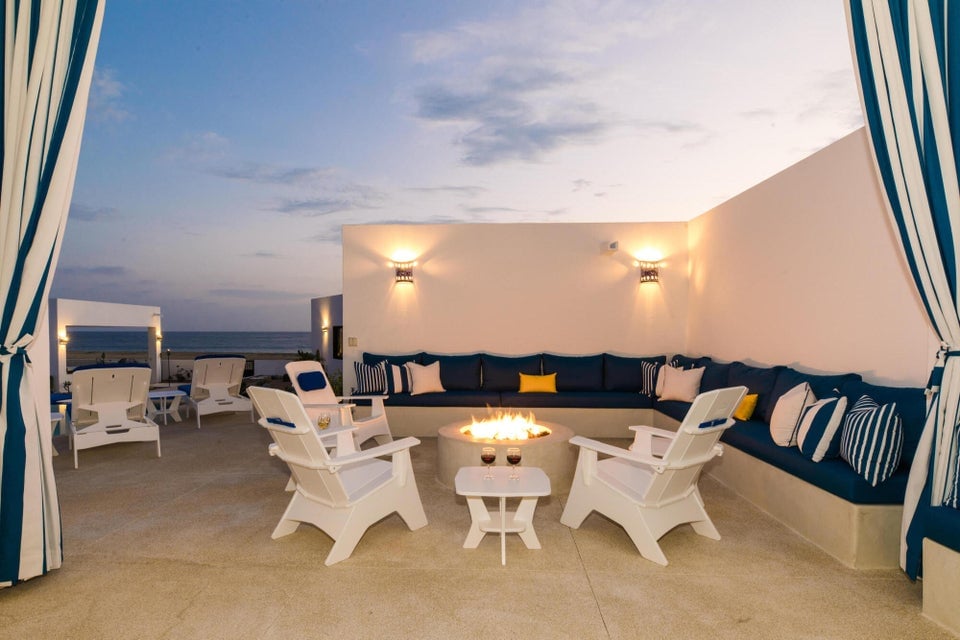 Villa Santorini II