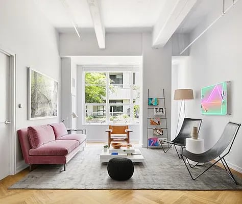 184 Kent Avenue #D414