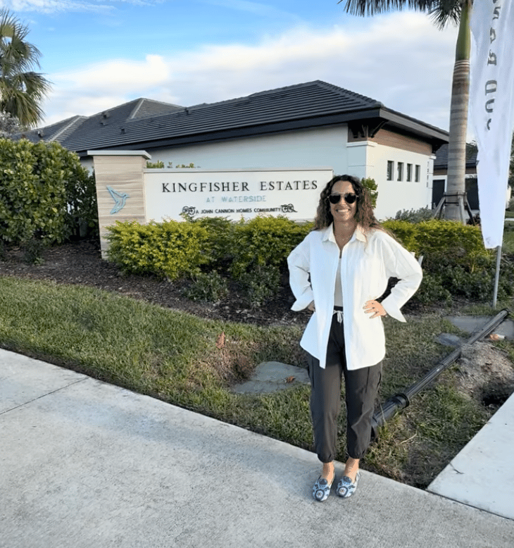 Kingfisher Estates | Lakewood Ranch