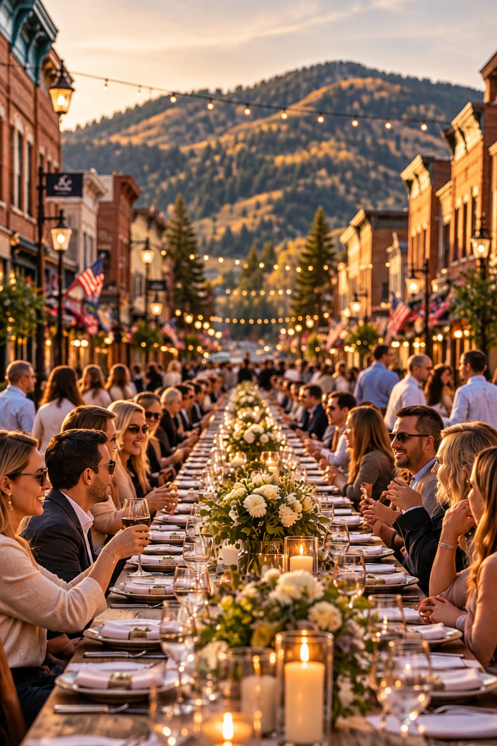 SIGNATURE EVENTS