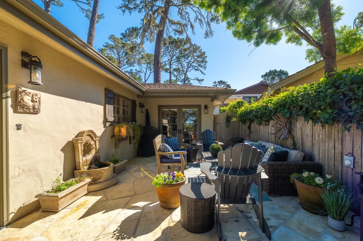 Olivewood Cottage