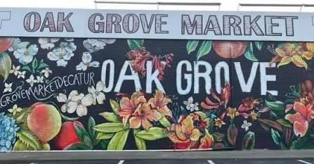 Oak Grove