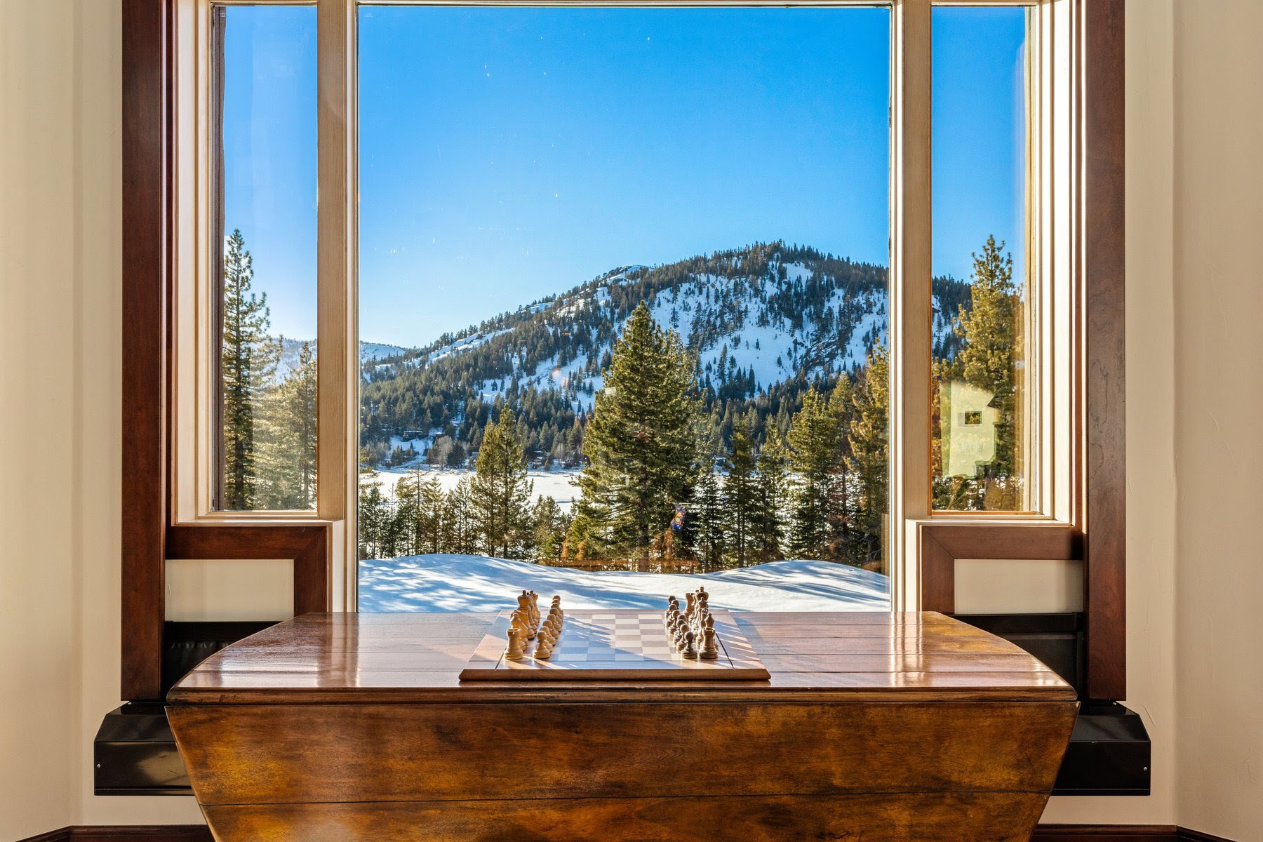 Tahoe Connect | November 2025 Update