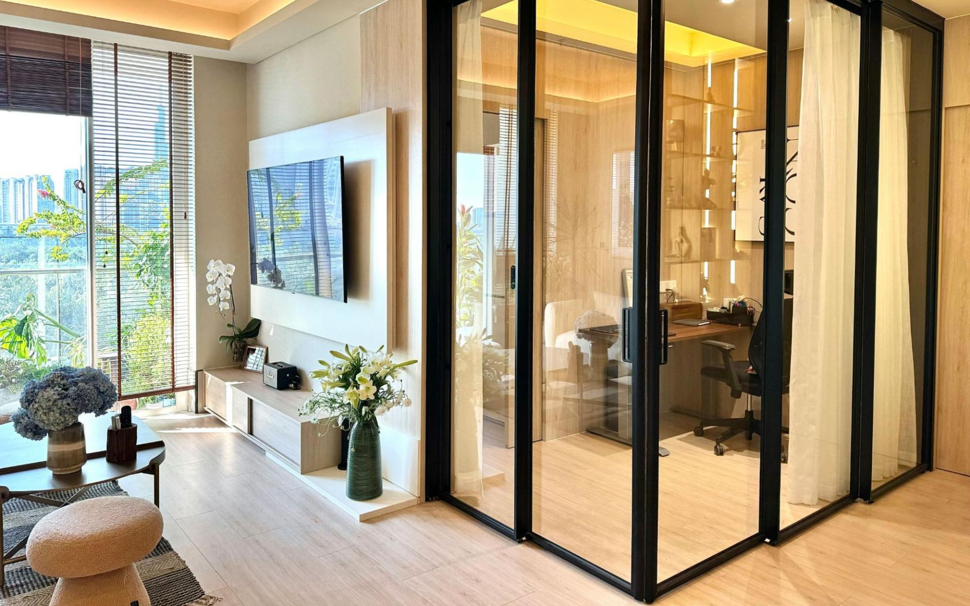 Manhattan, NY — Real Estate Market Snapshot