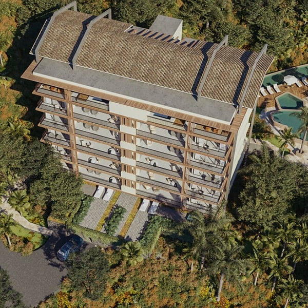  Pacifico Coastal Living