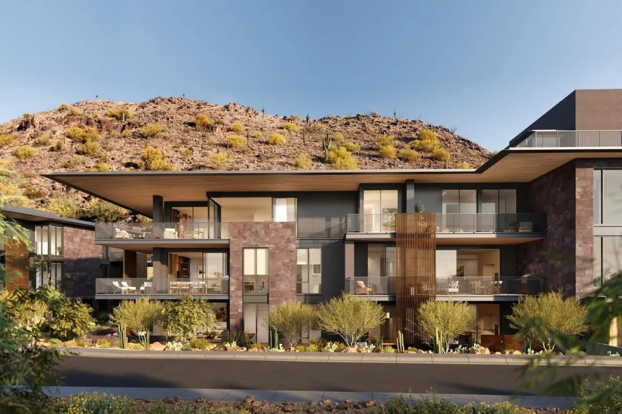 5050 N Camelback Ridge DR 1301