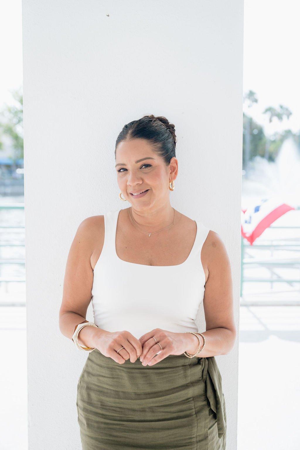 Jo-Ann Ortiz