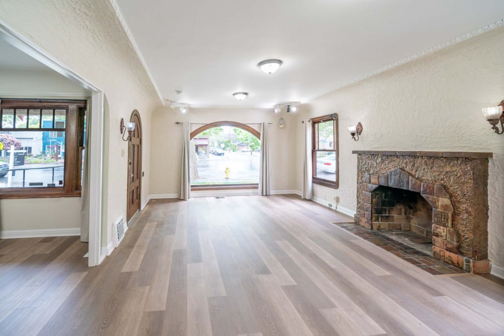 1,272 SF Office/Medical Bldg. For Sale in Willow Glen