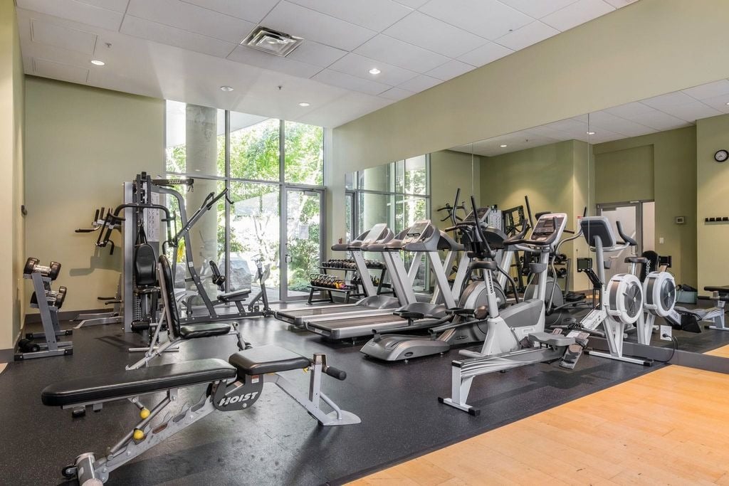 1050 Smithe St, #1705