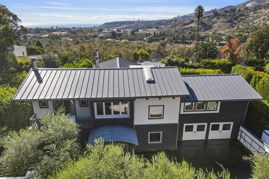 Solis Vista, Serra Rd, 90265