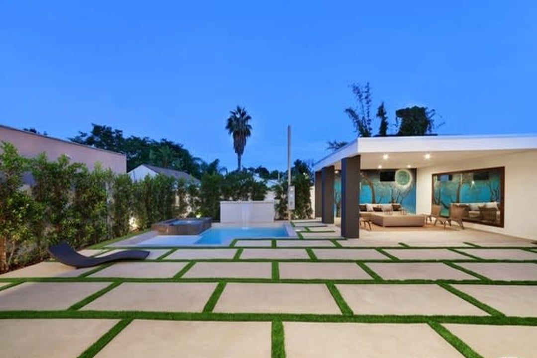 Chateau Retreat