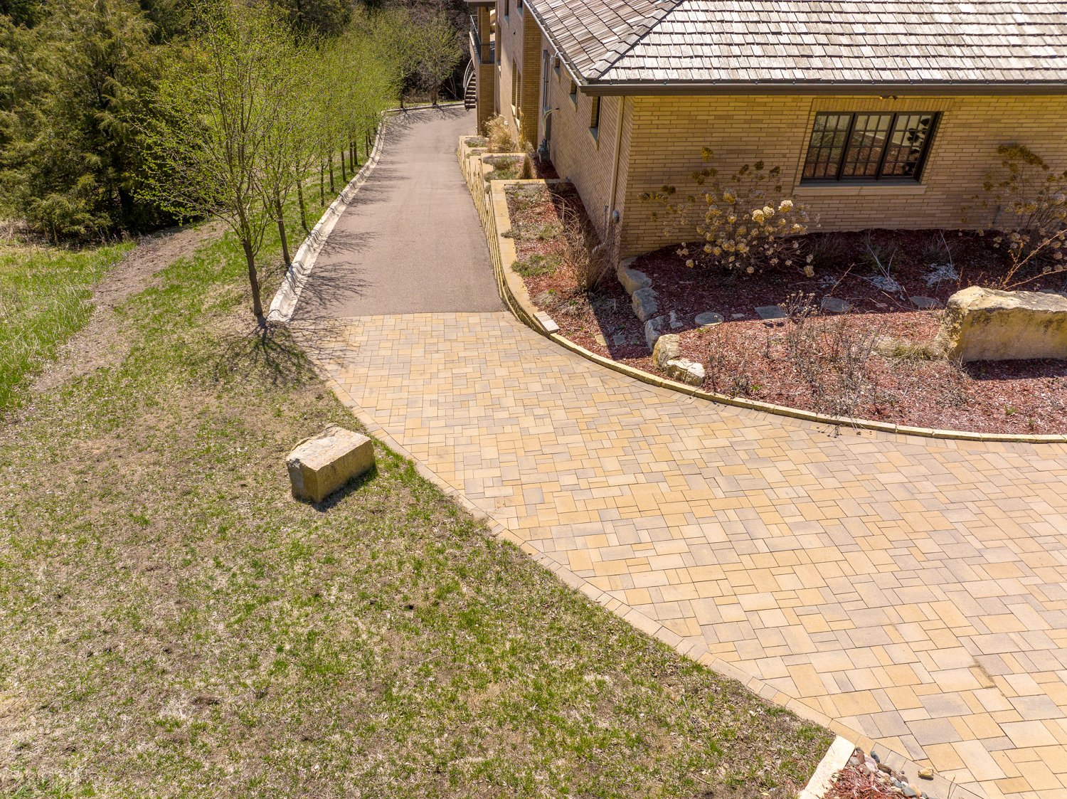 Unparalleled Views from the Bluffs of the Minnesota River Valley