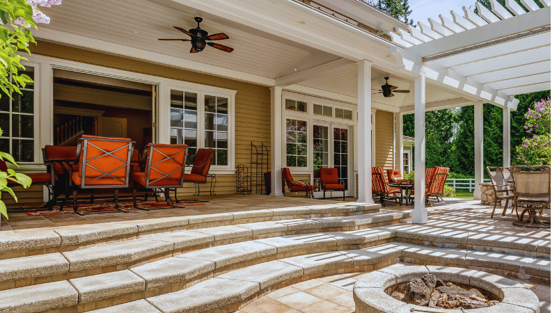 The Environmentally Friendly Guide to Eco-Friendly Deck Work