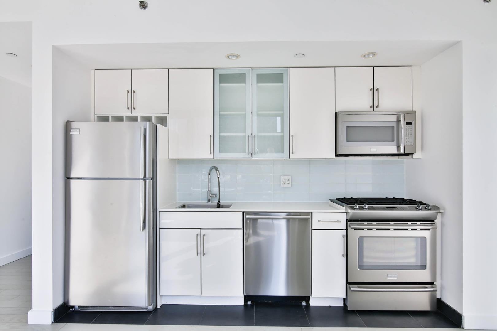 3 West 36th Street, Apt 16-D