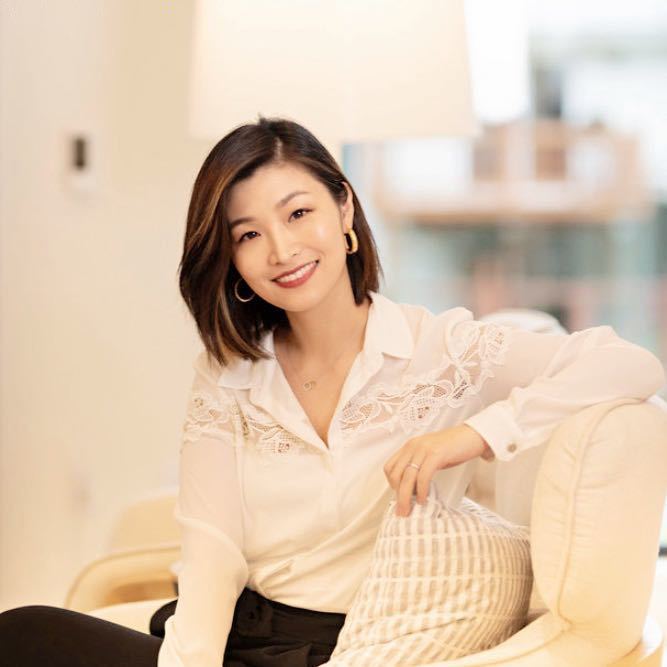 Sara Zhu