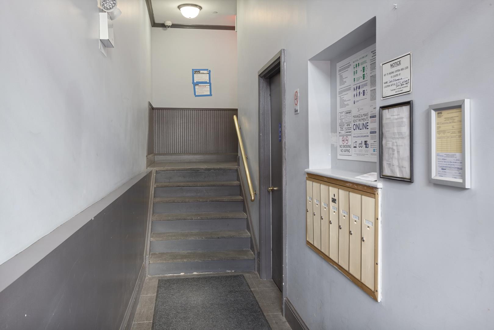 15-17 South William Street, Apt 3-B