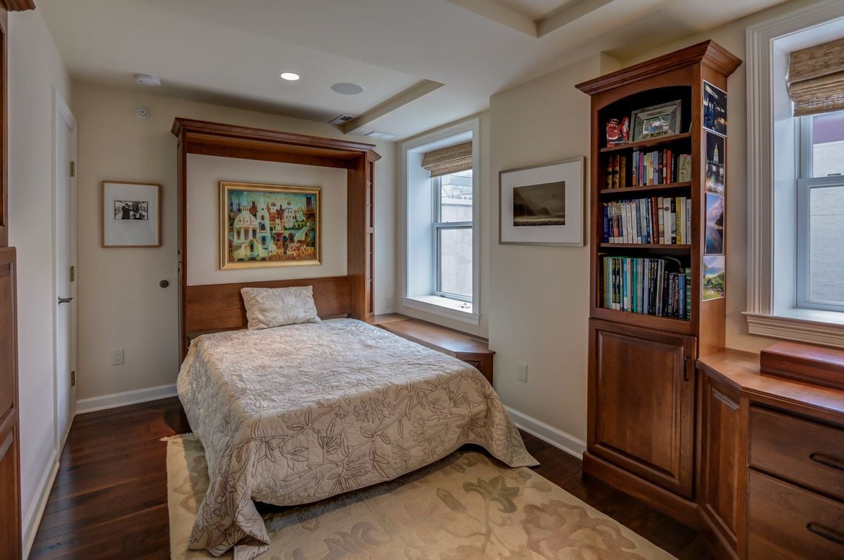 Exclusive Offering: Loraine Penthouse #1007