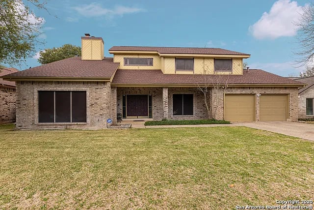 4511 Black Oak Woods