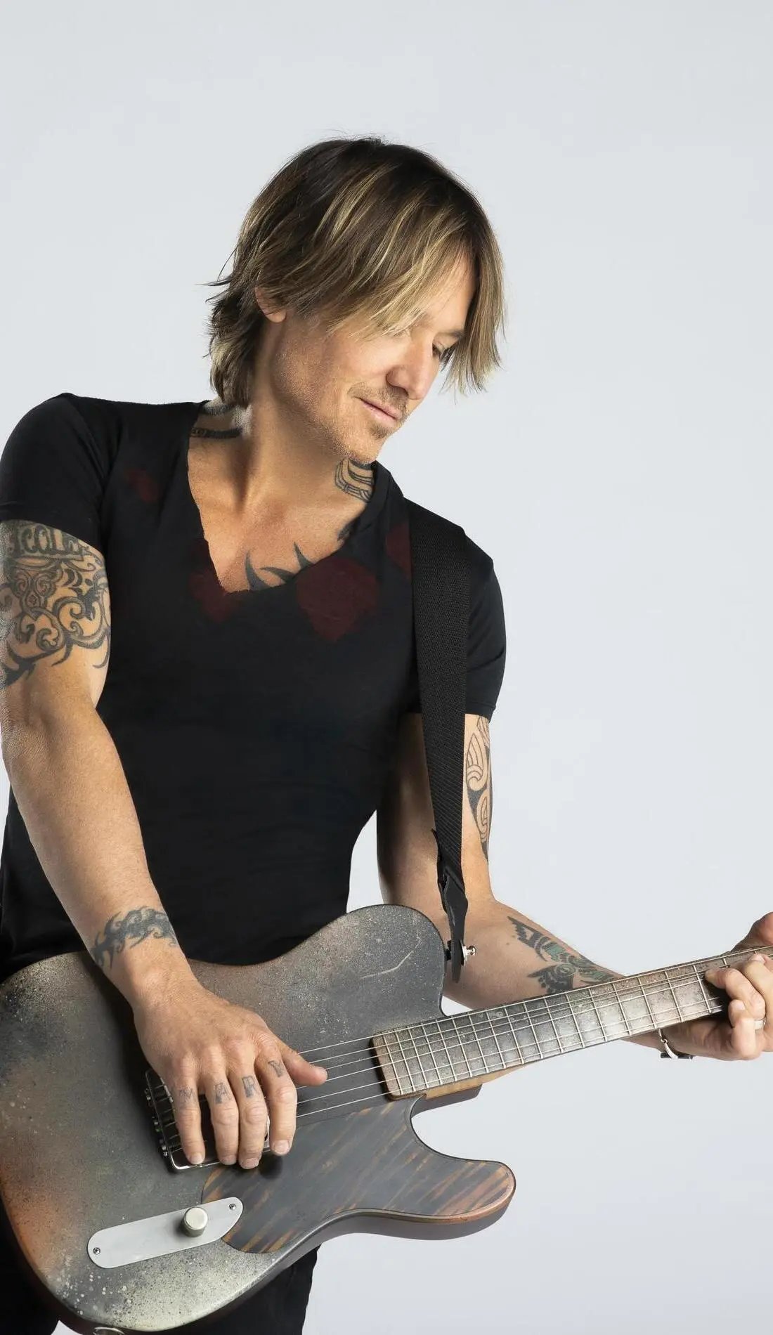 Keith Urban  image