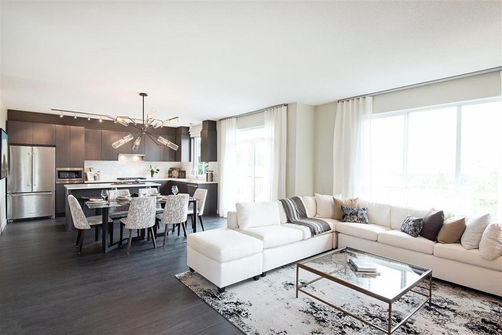 3500 Burke Village Promenade, #102