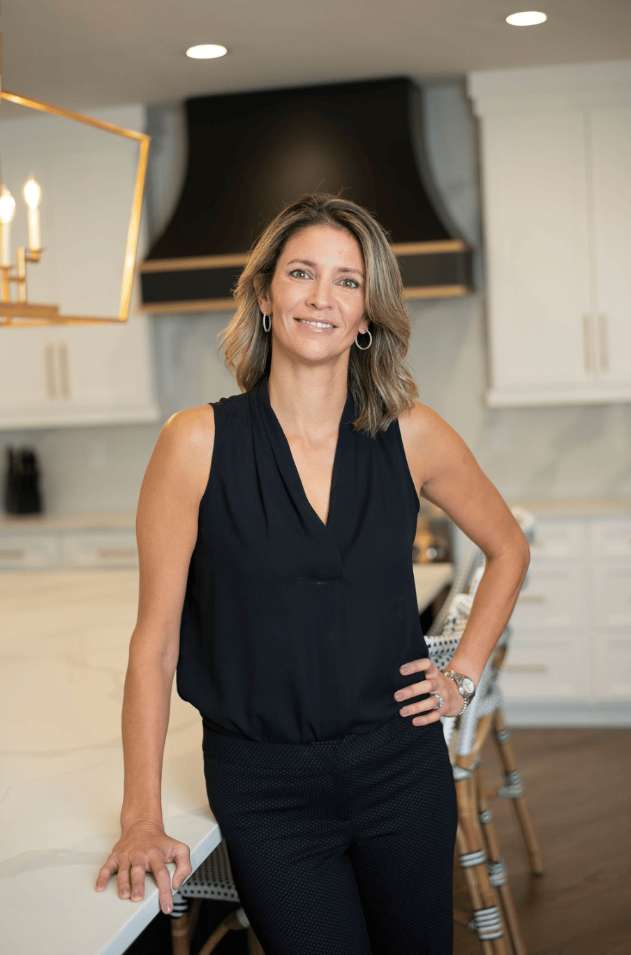 Genevieve Brodeur