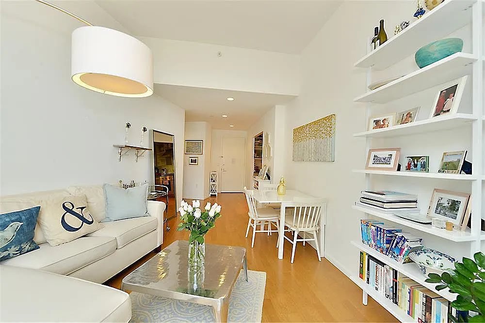 200 Chambers Street 6J