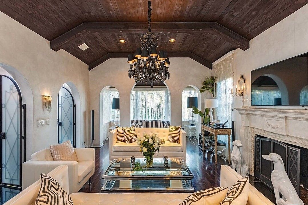 Jade Retreat
