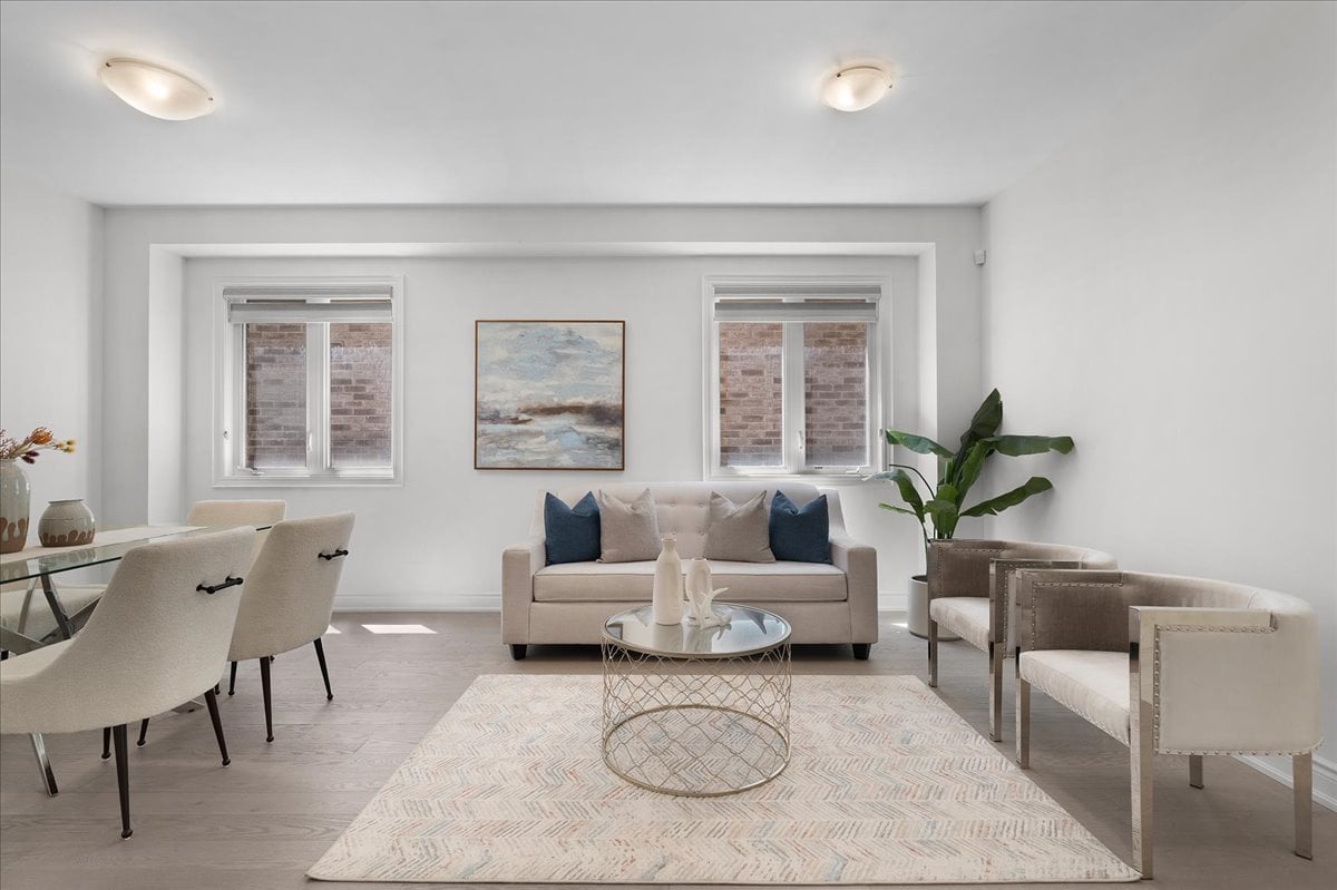 134 Granite Ridge Trail