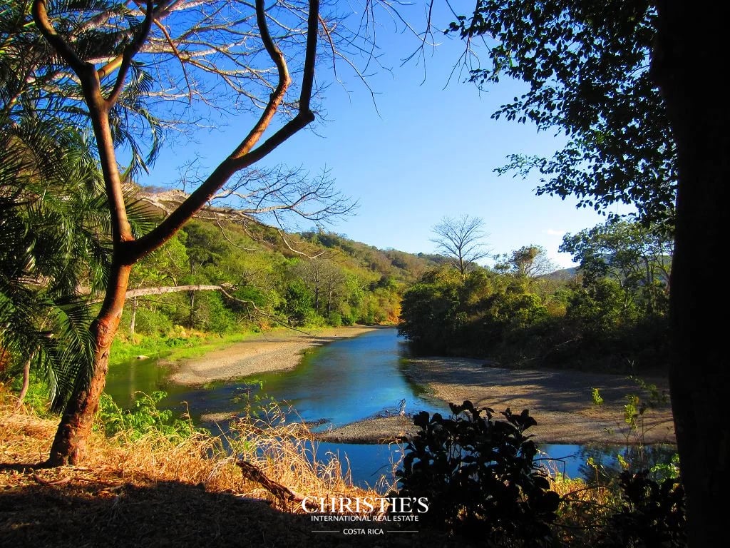 Finca Austria - A 149-Acre Private Estate with Residences, Infrastructure & Expansion Potential