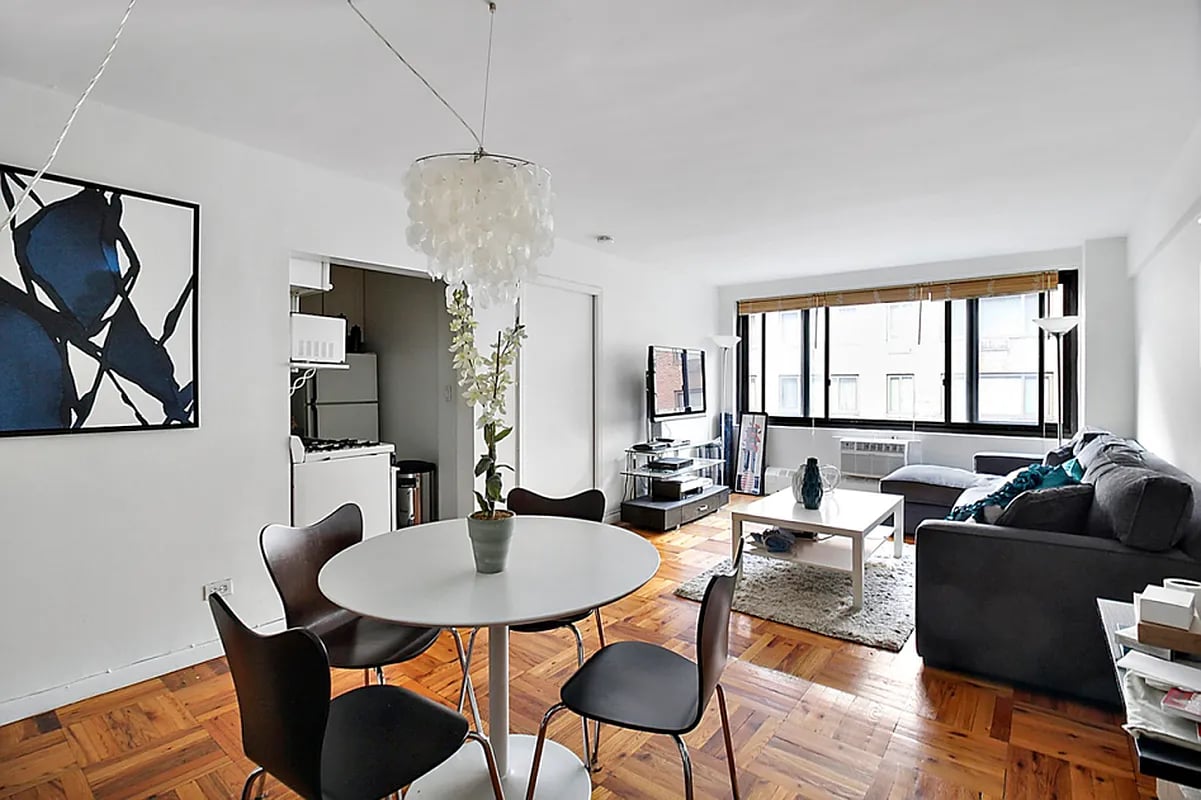 425 East 63rd Street Unit: W10K