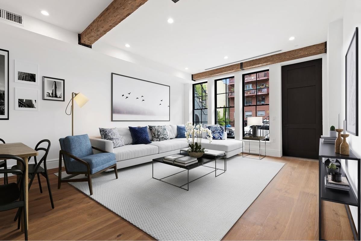 139 Sackett Street, #1