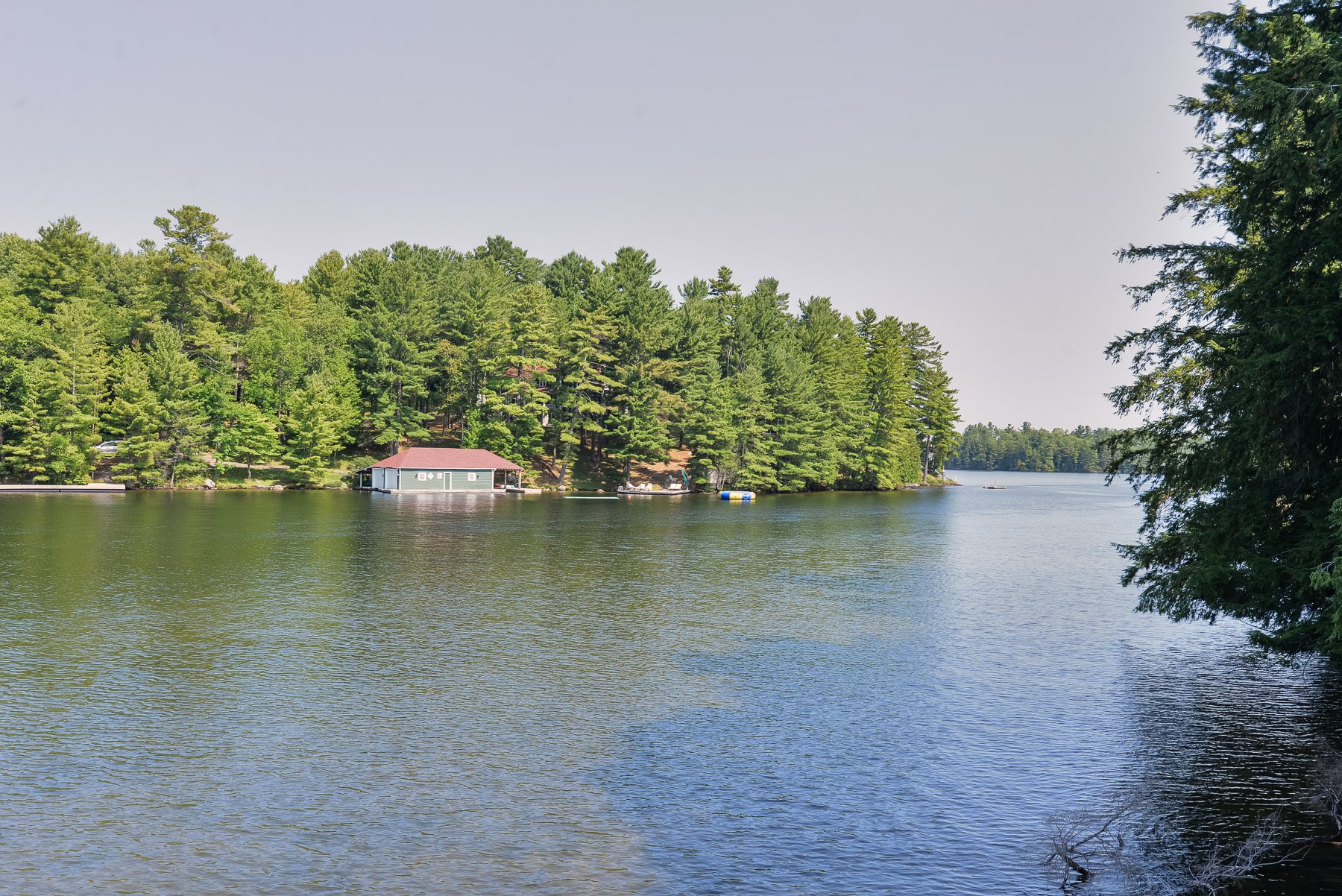 Lake Rosseau