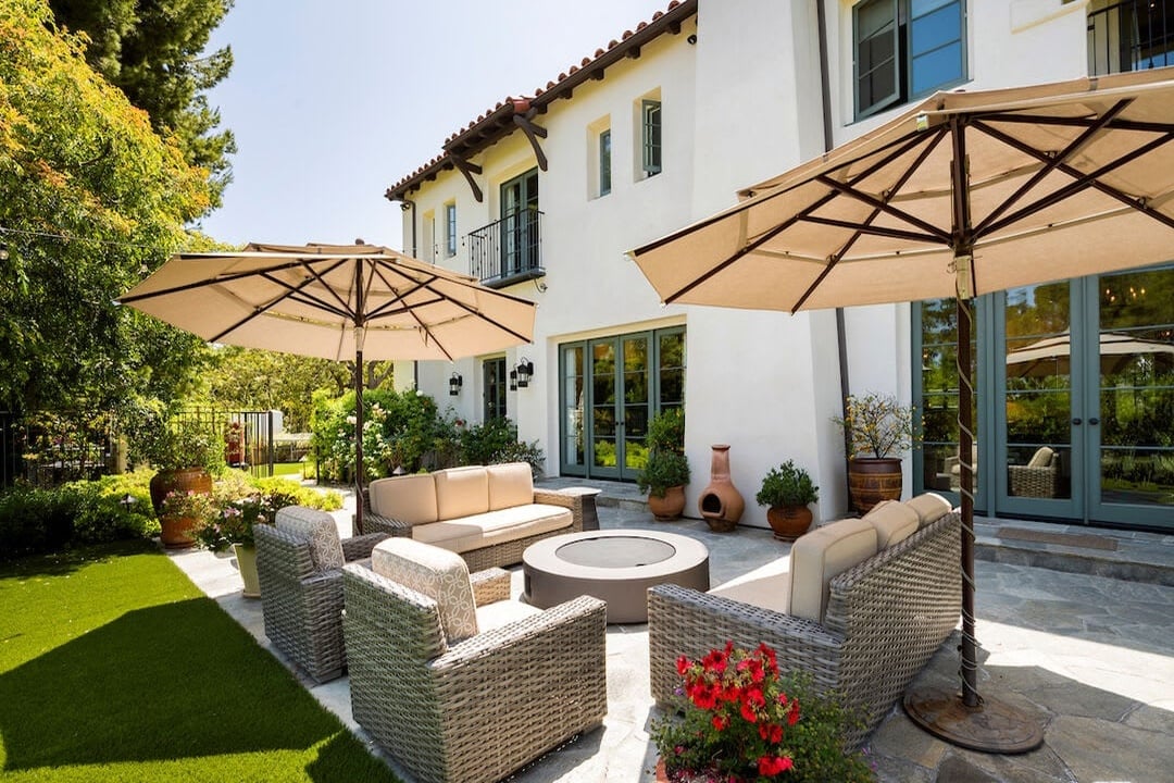 Pristine Estate